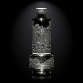 Temple of the Dragon Puffco Peak Wet Attachment