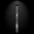 X-Morphic 6" Smoke Downstem