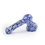 Rock Glass SwirlHammer Glass Bubbler