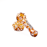 Rock Glass SwirlHammer Glass Bubbler