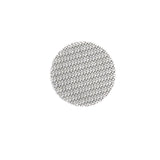 Stainless Steel Screens (10-Pack)