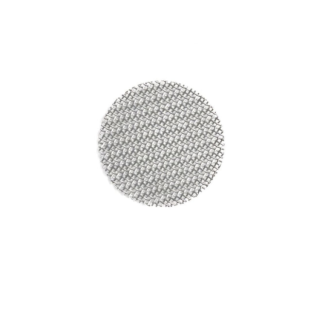 Stainless Steel Screens (10-Pack)