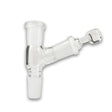 Pass-Through Adapter