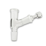 Pass-Through Adapter