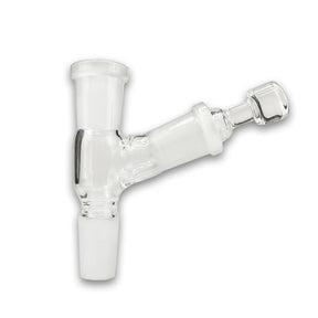 Pass-Through Adapter