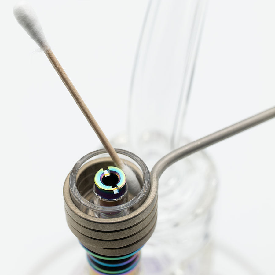 Custom Cotton Swabs (100 Pack)