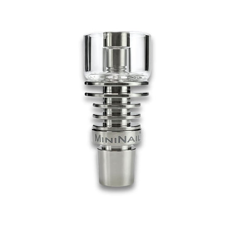 Quartz Hybrid Universal Nail