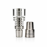Quartz Hybrid Universal Nail