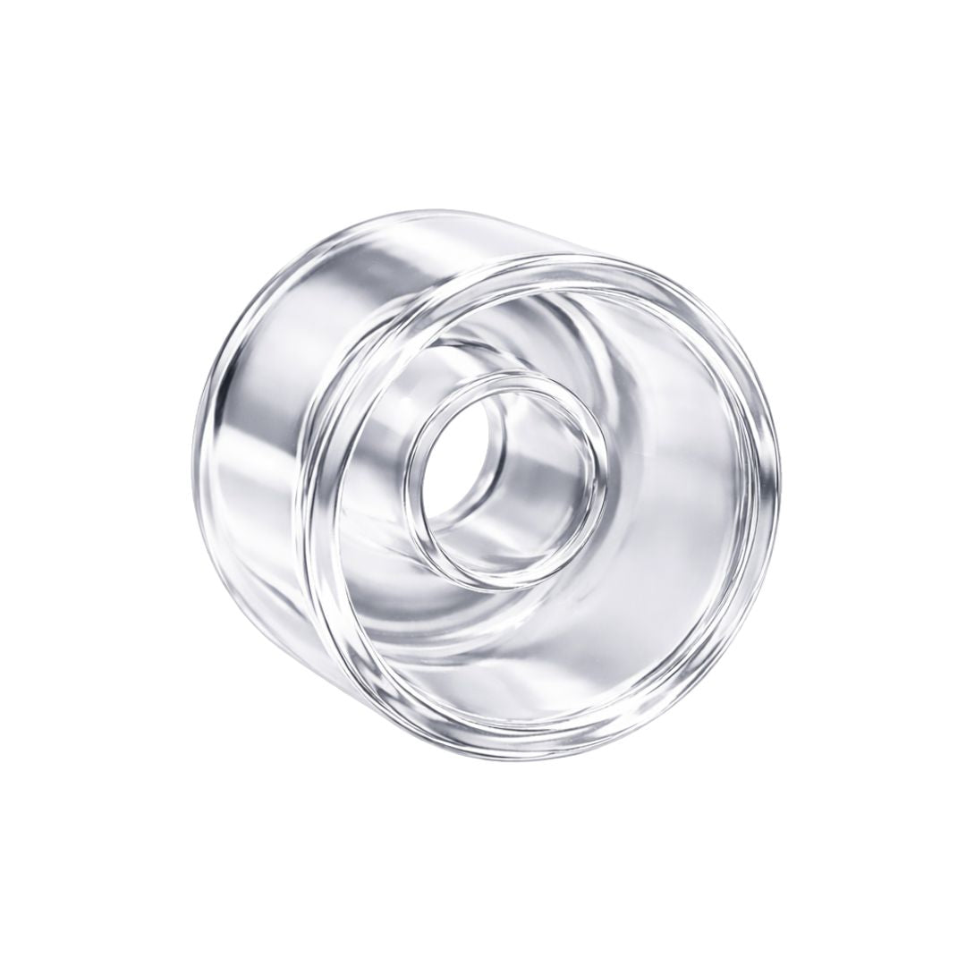 Quartz Hybrid Universal Nail