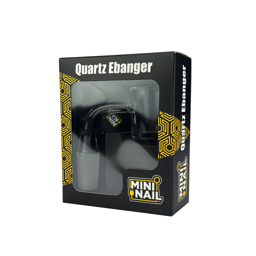 Quartz Banger 25mm (Standard Size)