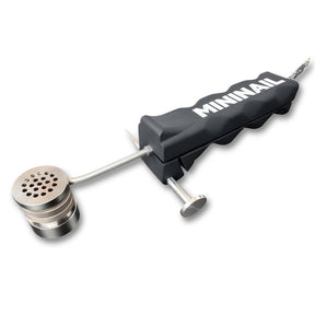 Flower Wand Ball Vape Dry Herb Accessory