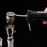 Flower Wand Ball Vape Dry Herb Accessory