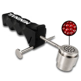 Coil Caddy Kit with Wireless Flower Wand