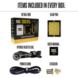 Enail Kit Build-A-Box | Custom Build Your MiniNail