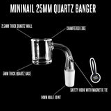 Enail Kit Build-A-Box | Custom Build Your MiniNail