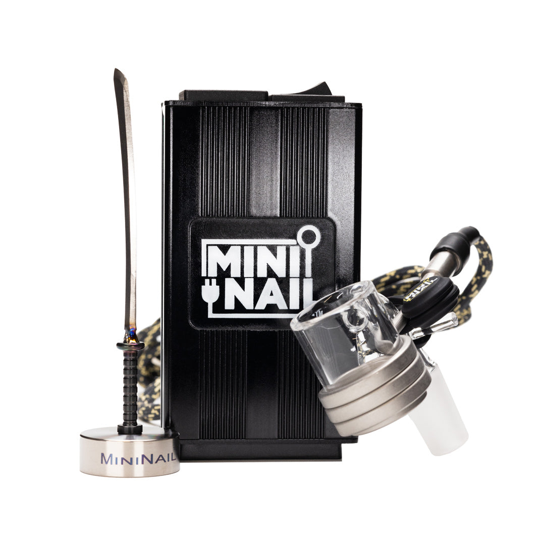 Enail Kit Build-A-Box | Custom Build Your MiniNail