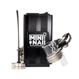 Enail Kit Build-A-Box | Custom Build Your MiniNail