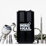 Enail Kit Build-A-Box | Custom Build Your MiniNail