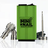 Enail Kit Build-A-Box | Custom Build Your MiniNail