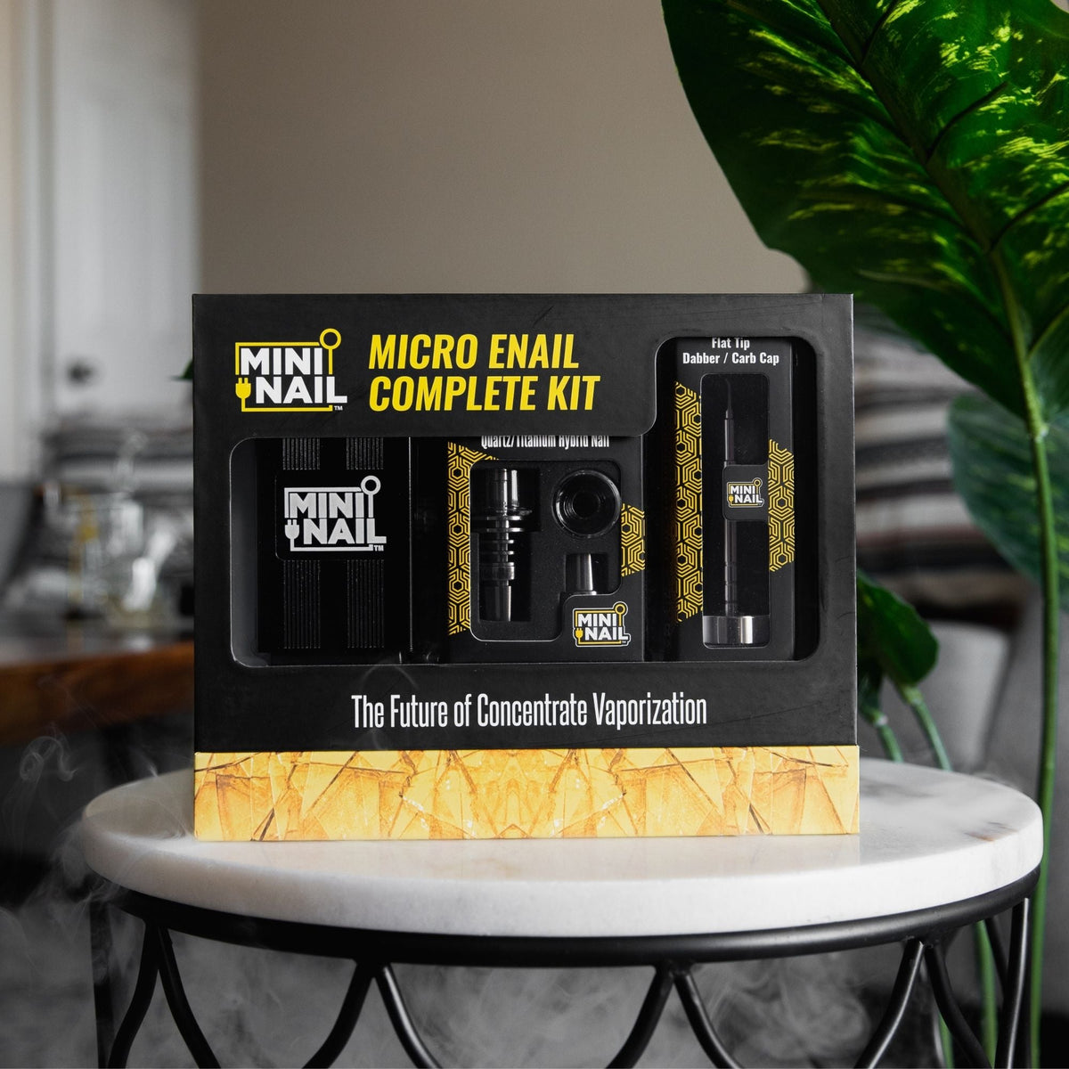 Enail Kit Build-A-Box | Custom Build Your MiniNail