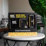Enail Kit Build-A-Box | Custom Build Your MiniNail