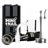 Enail Kit Build-A-Box | Custom Build Your MiniNail