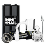Enail Kit Build-A-Box | Custom Build Your MiniNail