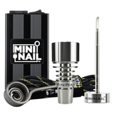 Enail Kit Build-A-Box | Custom Build Your MiniNail