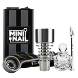 Enail Kit Build-A-Box | Custom Build Your MiniNail