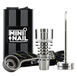 Enail Kit Build-A-Box | Custom Build Your MiniNail