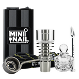 Enail Kit Build-A-Box | Custom Build Your MiniNail