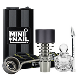 Enail Kit Build-A-Box | Custom Build Your MiniNail
