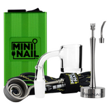 Enail Kit Build-A-Box | Custom Build Your MiniNail