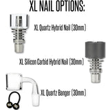 XL Enail Kit