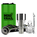 Enail Kit Build-A-Box | Custom Build Your MiniNail
