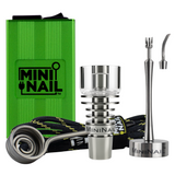 Enail Kit Build-A-Box | Custom Build Your MiniNail