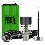 Enail Kit Build-A-Box | Custom Build Your MiniNail