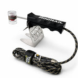 Flower Wand Pro - Quartz Engine Ball Vape Kit