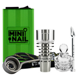 Enail Kit Build-A-Box | Custom Build Your MiniNail
