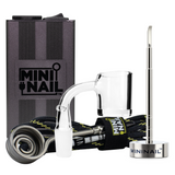 Enail Kit Build-A-Box | Custom Build Your MiniNail