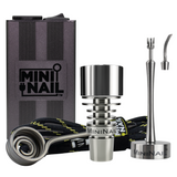 Enail Kit Build-A-Box | Custom Build Your MiniNail