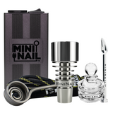 Enail Kit Build-A-Box | Custom Build Your MiniNail