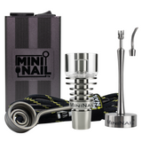 Enail Kit Build-A-Box | Custom Build Your MiniNail