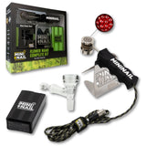 Flower Wand Ball Vape Kit
