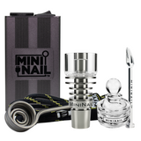 Enail Kit Build-A-Box | Custom Build Your MiniNail