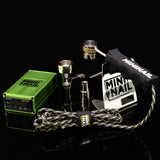 Flower Wand Ball Vape Kit