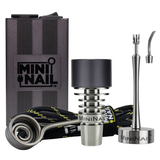 Enail Kit Build-A-Box | Custom Build Your MiniNail