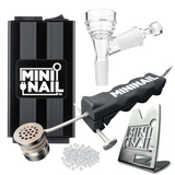Flower Wand Ball Vape Kit