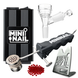 Flower Wand Ball Vape Kit