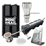 Flower Wand Ball Vape Kit